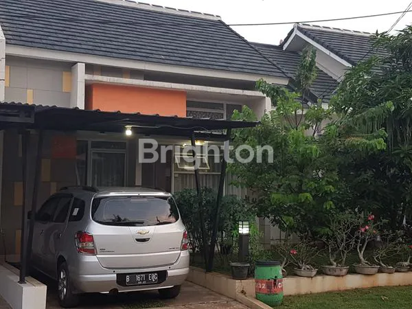 image HUNIAN NYAMAN DAN ASRI DALAM CLUSTER (1)