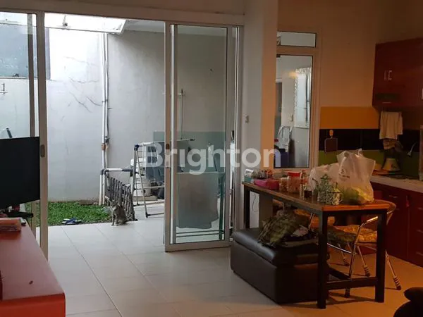 image HUNIAN NYAMAN DAN ASRI DALAM CLUSTER (3)