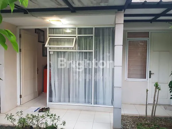 image HUNIAN NYAMAN DAN ASRI DALAM CLUSTER (4)