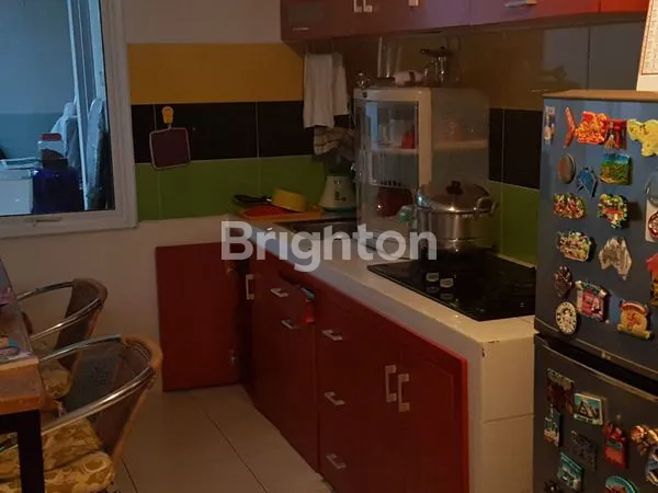 image HUNIAN NYAMAN DAN ASRI DALAM CLUSTER (5)