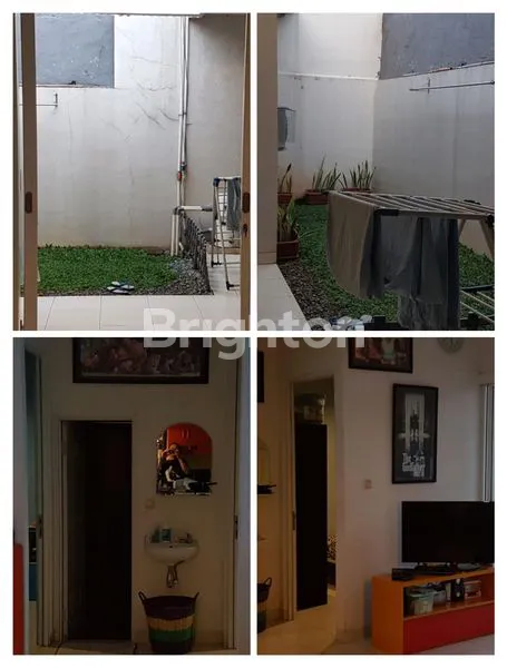 image HUNIAN NYAMAN DAN ASRI DALAM CLUSTER (6)