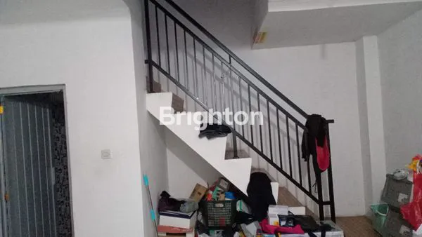 image RUMAH 2 LANTAI SIAP HUNI KALIABANG BEKASI (5)