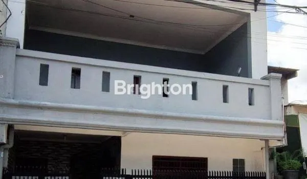 image RUMAH 2 LANTAI SIAP HUNI KALIABANG BEKASI (2)