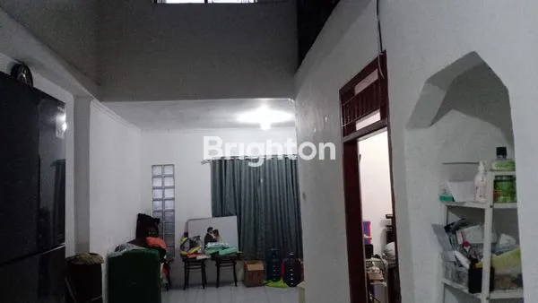 image RUMAH 2 LANTAI SIAP HUNI KALIABANG BEKASI (3)