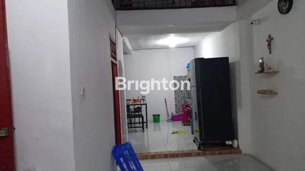 image RUMAH 2 LANTAI SIAP HUNI KALIABANG BEKASI (4)