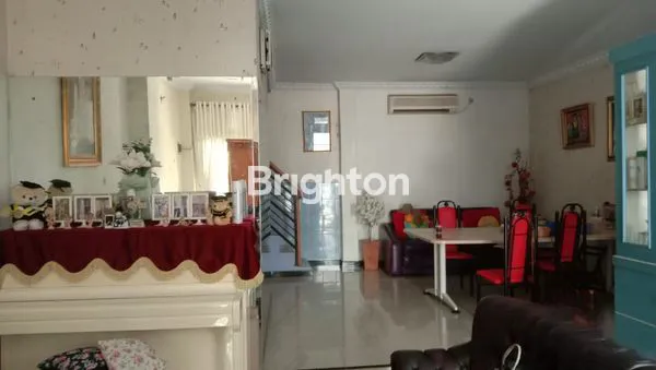 image RUMAH 3 LANTAI BEBAS BANJIR BEKASI TIMUR (2)