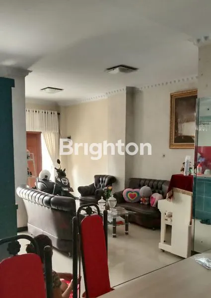 image RUMAH 3 LANTAI BEBAS BANJIR BEKASI TIMUR (4)