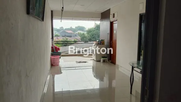 image RUMAH 3 LANTAI BEBAS BANJIR BEKASI TIMUR (5)