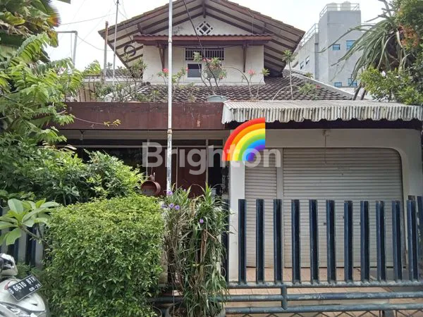 image MURAH SANGAT BAGUS UNTUK INVESTASI RUMAH KOS STRATEGIS DI PETOJO UTARA PETOJO JAKARTA PUSAT (1)