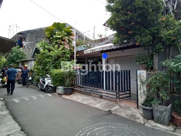 image MURAH SANGAT BAGUS UNTUK INVESTASI RUMAH KOS STRATEGIS DI PETOJO UTARA PETOJO JAKARTA PUSAT (5)