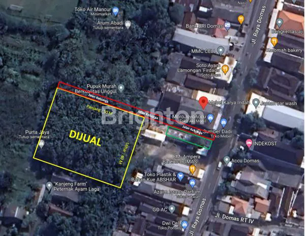 image TANAH DI MENGANTI  (4)