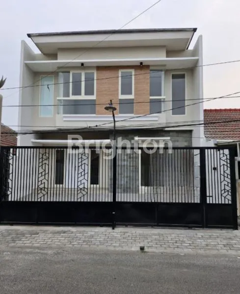 image RUMAH BARU SUTOREJO PRIMA (1)