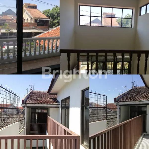 image RUMAH STRATEGISDI TENGAH KOTA BANDUNG SAYAP BKR  (5)