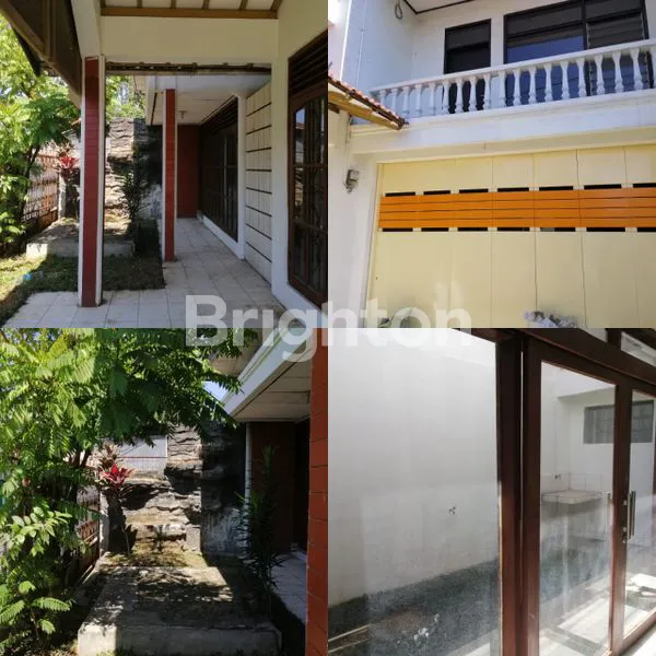 image RUMAH STRATEGISDI TENGAH KOTA BANDUNG SAYAP BKR  (8)