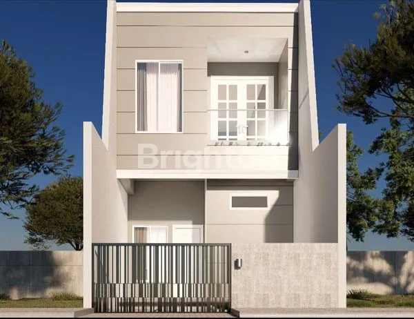 image RUMAH BRAND NEW DI GADING GRIYA LESTARI JAKARTA UTARA  (1)