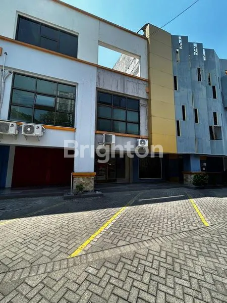 Gambar Property RUKO 0 JALAN RAYA POTENSIAL UNTUK USAHA ANDA DI SURABAYA BARAT