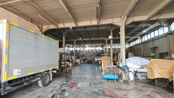 image GUDANG 3 LANTAI SIAP PAKAI DI PLUIT (2)