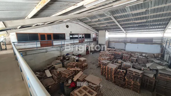 image GUDANG 3 LANTAI SIAP PAKAI DI PLUIT (4)