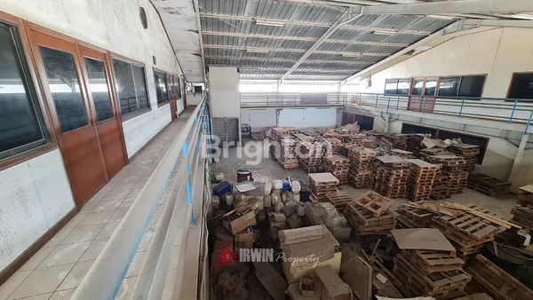image GUDANG 3 LANTAI SIAP PAKAI DI PLUIT (5)