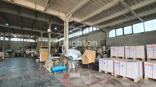 image GUDANG 3 LANTAI SIAP PAKAI DI PLUIT (7)