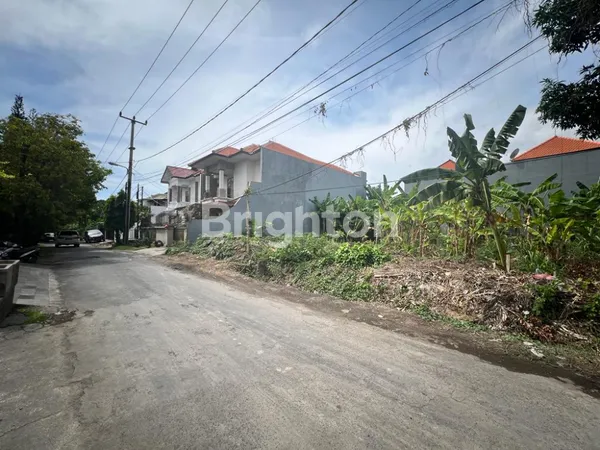 image TANAH LOKASI STRATEGIS DI RENON (1)