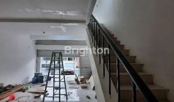 image  RUKO BUKIT PALMA DEKAT RS, DEKAT SEKOLAHAN CITRA BERKAT, DEKAT NORTHWEST, NORTH WEST (4)