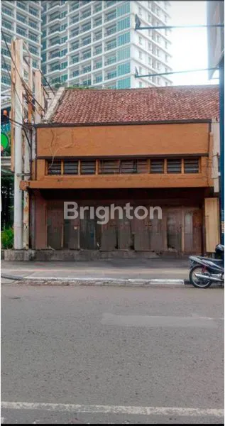 image RUKO MURAH DAN MAIN ROAD A YANI DEPAN PASAR KOSAMBI (3)