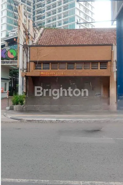 image RUKO MURAH DAN MAIN ROAD A YANI DEPAN PASAR KOSAMBI (4)