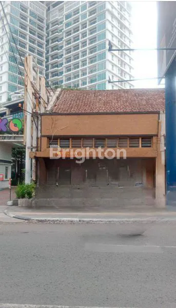 image RUKO MURAH DAN MAIN ROAD A YANI DEPAN PASAR KOSAMBI (5)