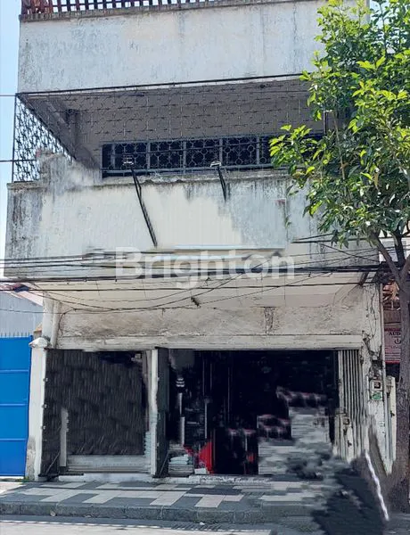 image RUKO STRATEGIS TENGAH KOTA SURABAYA SEBERANG PASAR GENTENG TUNJUNGAN SIOLA (1)