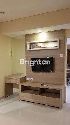 image APARTMENT TRILLIUM DI PUSAT KOTA SURABAYA, LOKASI SANGAT STRATEGIS (2)