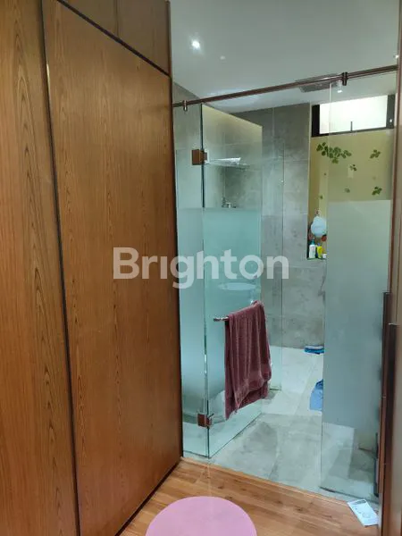 image RUMAH ASRI DAN NYAMAN SUTERA FLAMBOYAN ALAM SUTERA HARGA 5 M (2)