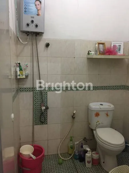 image RUMAH CANTIK  SIAP HUNI LOKASI STRATEGIS BEBAS BANJIR  HARGA DIBAWAH PASARAN!!! (6)