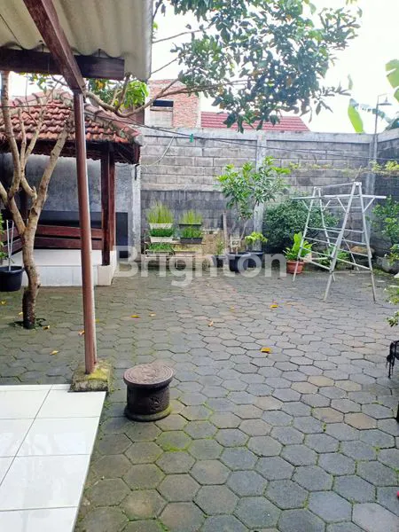 image RUMAH BERSIH FULL FURNISHED (6)