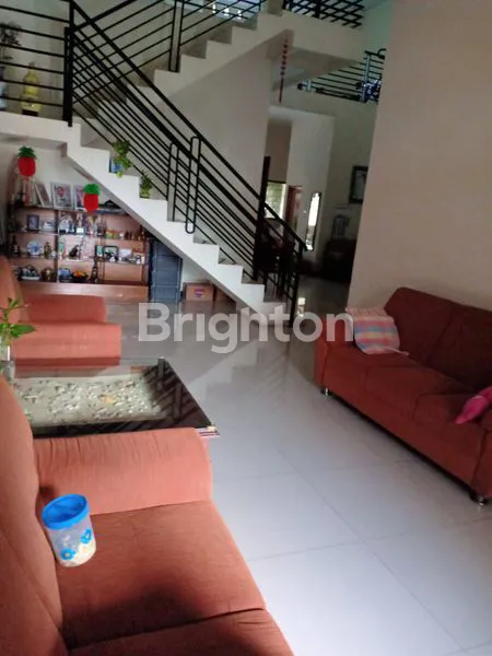 image RUMAH BERSIH FULL FURNISHED (5)