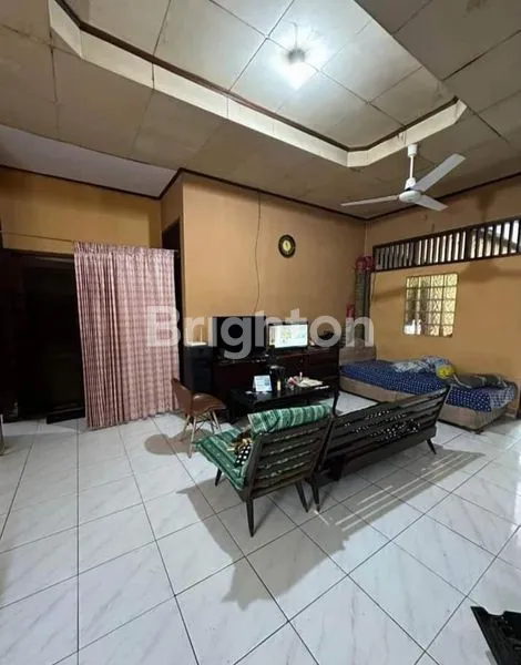 image DIJUAL RUMAH 2 LANTAI  SIAP HUNI (3)