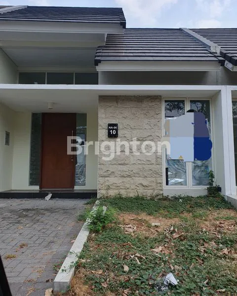 Gambar Property DISEWAKAN!RUNAH DI NORTHWEST