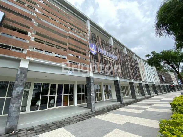 image 3 UNIT SOHO JEJER ROYAL RESIDENCE (3)