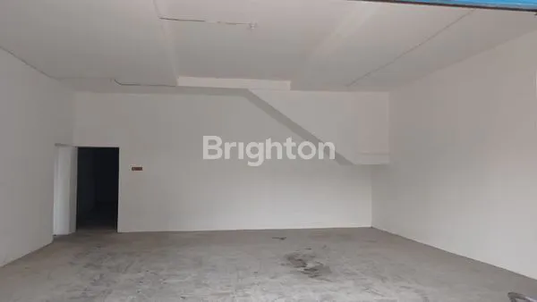 image STRATEGIS! RUKO 2 LANTAI LT 315M² (1)