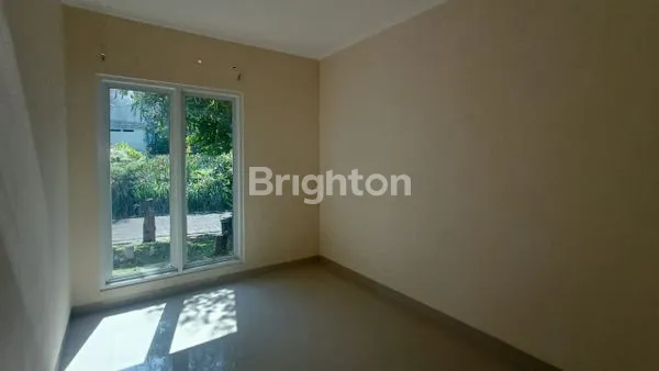 image DIJUAL CEPAT RUMAH BARU SIAP HUNI  HARGA BAWAH PASARAN (2)