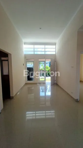 image DIJUAL CEPAT RUMAH BARU SIAP HUNI  HARGA BAWAH PASARAN (5)