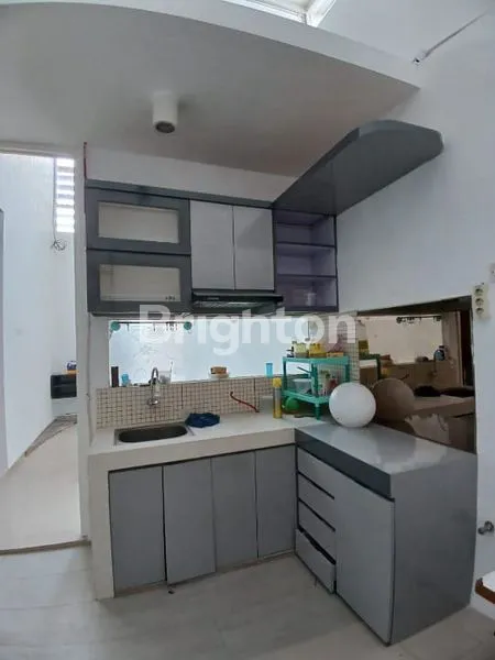 image RUMAH SEMI PERABOT DI TIDAR KOTA MALANG (4)