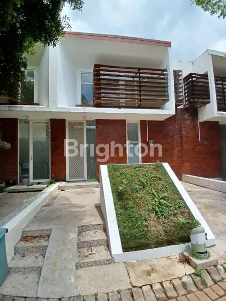 image RUMAH SEMI PERABOT DI TIDAR KOTA MALANG (1)