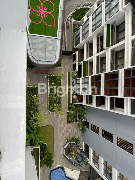 image DIJUAL APARTMENT ROSEBAY  (8)