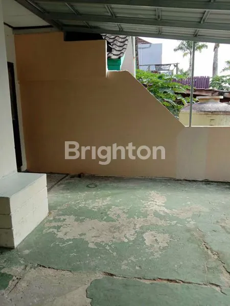 image RUMAH SIAP HUNI TENGAH KOTA  PERUMAHAN ELIT BUKIT DAMAI INDAH BALIKPAPAN KAL-TIM (7)