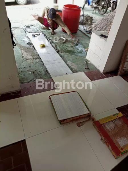 image RUMAH SIAP HUNI TENGAH KOTA  PERUMAHAN ELIT BUKIT DAMAI INDAH BALIKPAPAN KAL-TIM (8)