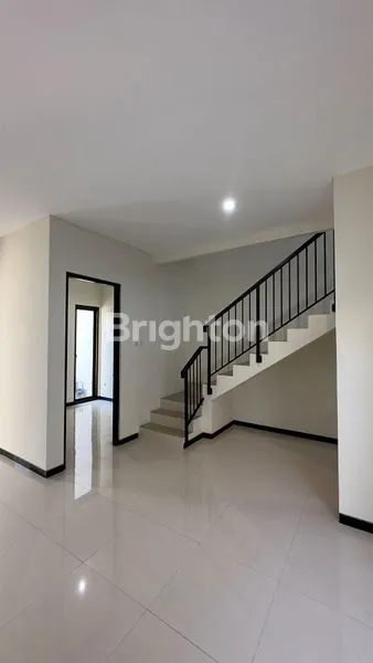 image JUAL CEPAT RUMAH MURAH PONDOK TJANDRA CLUSTER REDWOOD (1)