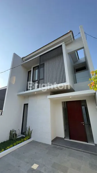 image JUAL CEPAT RUMAH MURAH PONDOK TJANDRA CLUSTER REDWOOD (8)