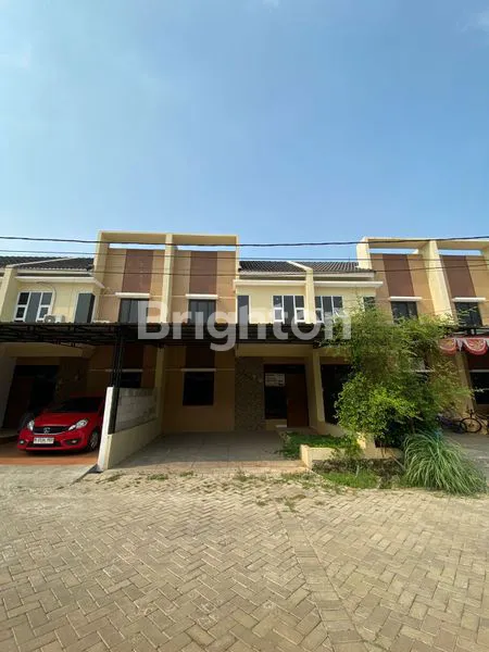 image RUMAH BUMI INDAH CITY 2 LANTAI CLUSTER VICTORIA (7)