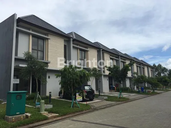 image RUMAH MEWAH 3KT DI EMINENT PRESTIGIA BSD - CLUSTER PREMIUM (1)